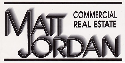 Matt Jordan Commercial Real Estate